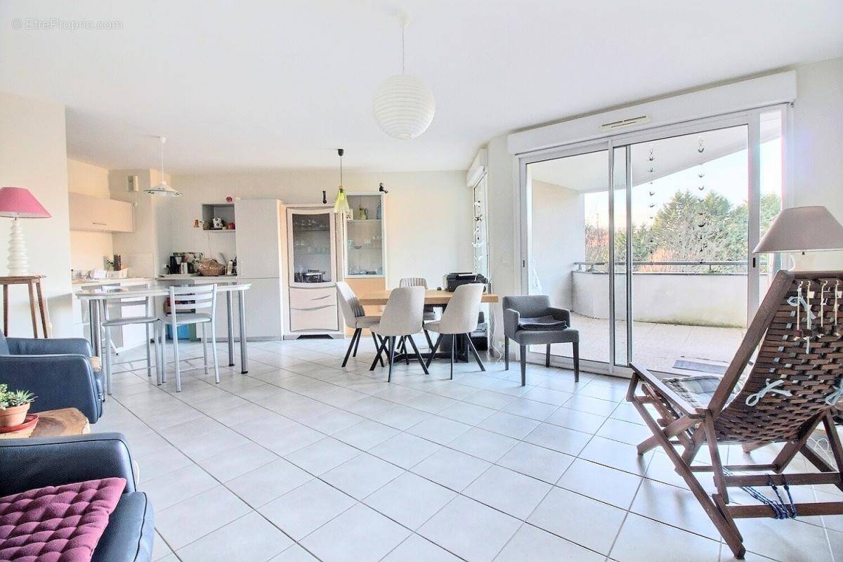 Appartement à BRIVE-LA-GAILLARDE