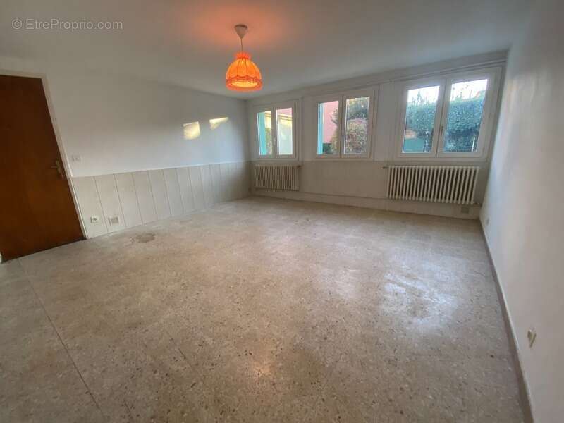 Maison à DIGNE-LES-BAINS