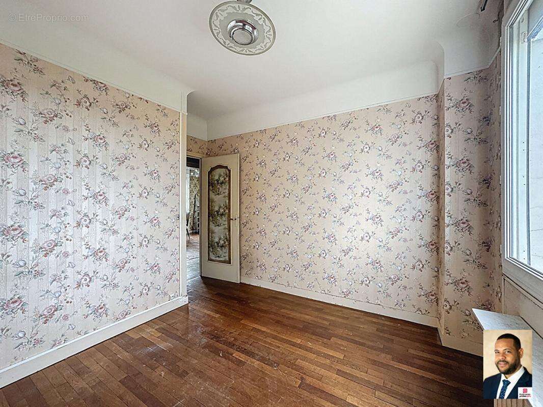Maison Paray Vieille Poste 3 pièces de 150m² totale - photo 2
