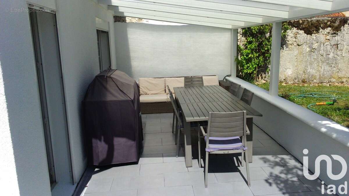 Photo 9 - Maison à JOUARRE