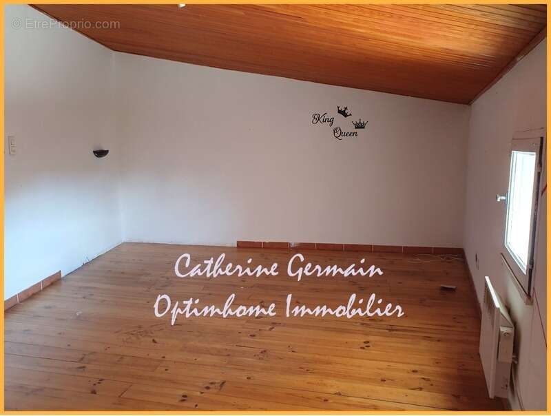 Appartement à LAURE-MINERVOIS