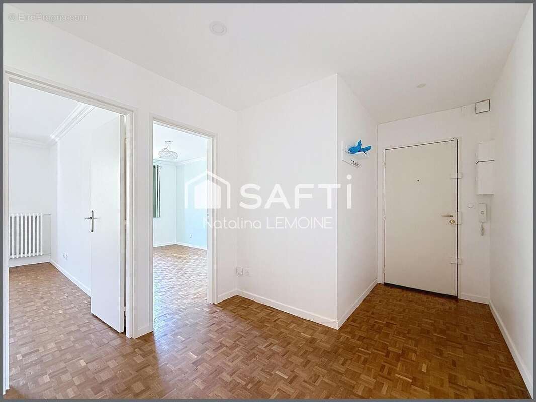 Photo 4 - Appartement à SAINT-MAUR-DES-FOSSES
