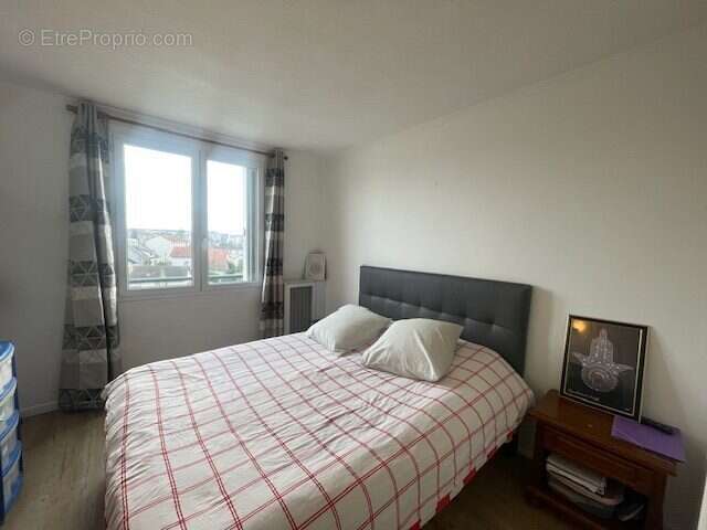 Appartement à LE BLANC-MESNIL