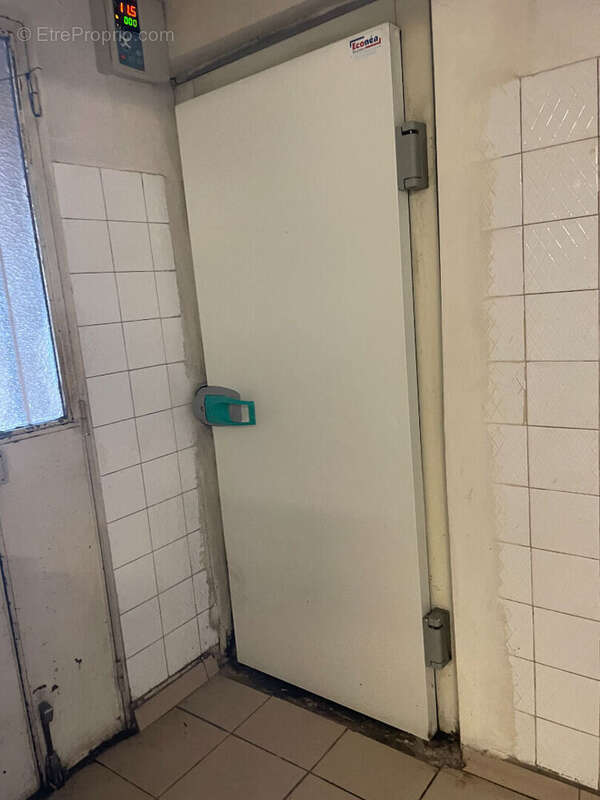 Commerce à TOULOUSE