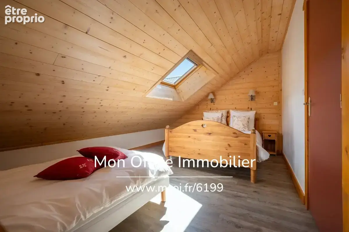Référence : 6199-BAU - Maison de 450m² - Restaurant - Terrasse - Parking Privé -St Jean de Montclar - photo 7