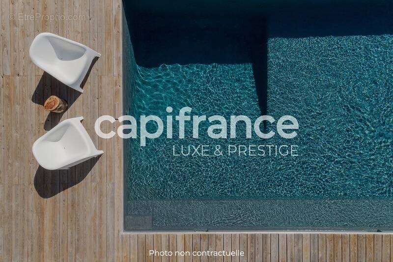 Maison à SAINT-MARTIN