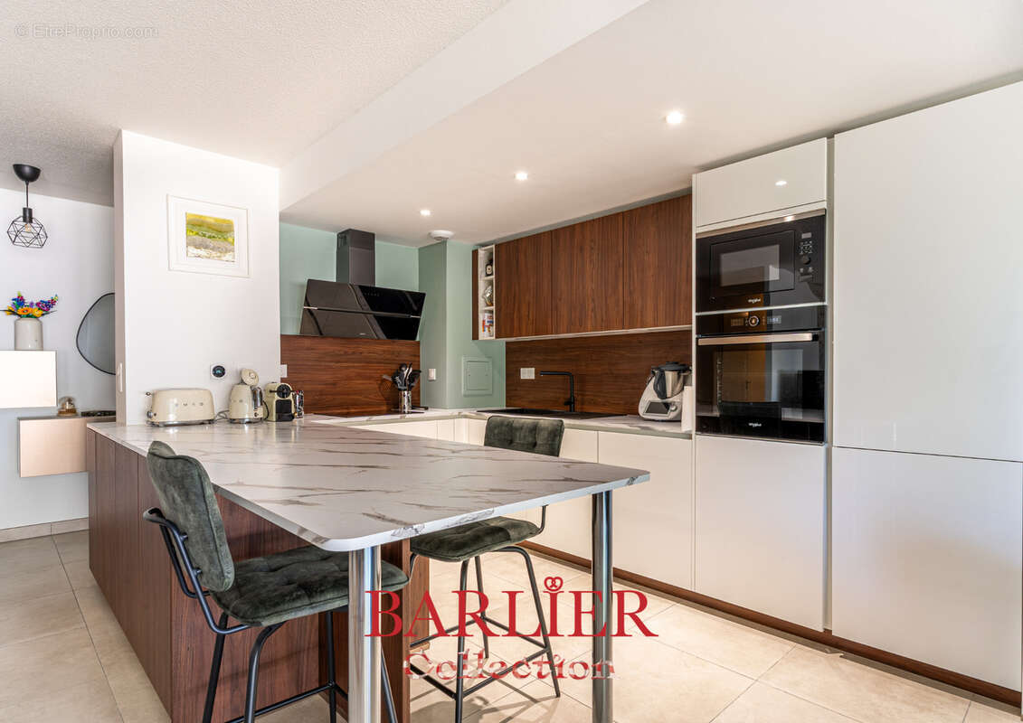Appartement à DUTTLENHEIM