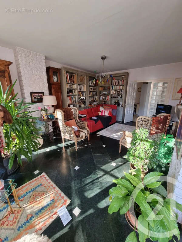 Appartement à LOUHANS