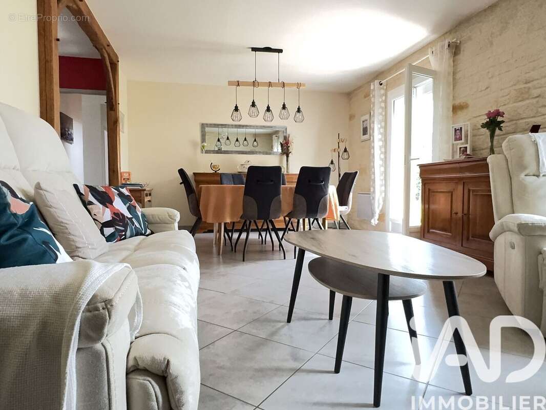 Photo 5 - Maison à COUERON
