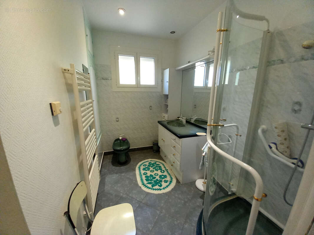 Maison à MONSEMPRON-LIBOS