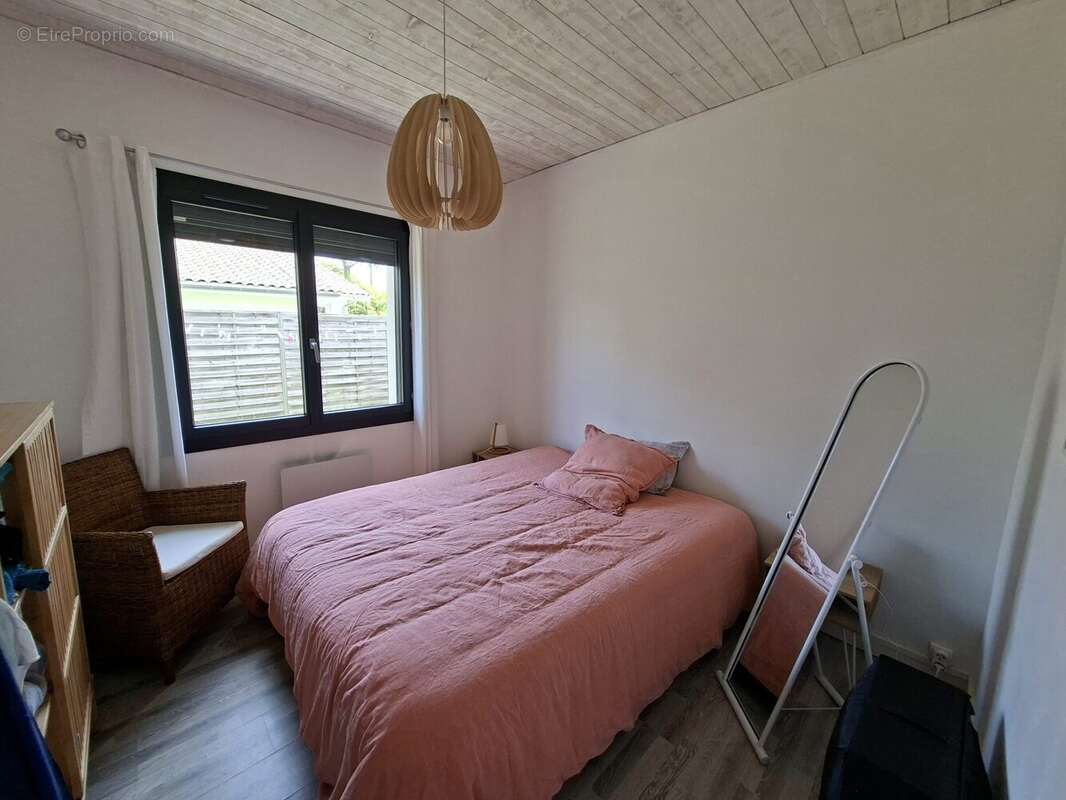 Maison à ANDERNOS-LES-BAINS