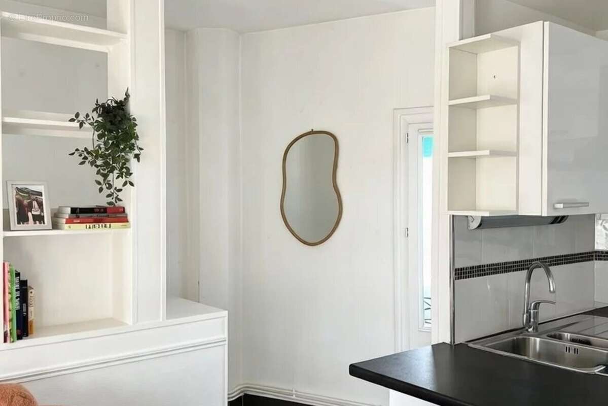 Appartement à SAINT-MAUR-DES-FOSSES