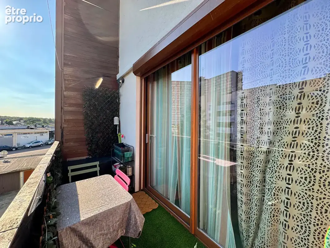 Duplex de type 3 pièces - photo 3