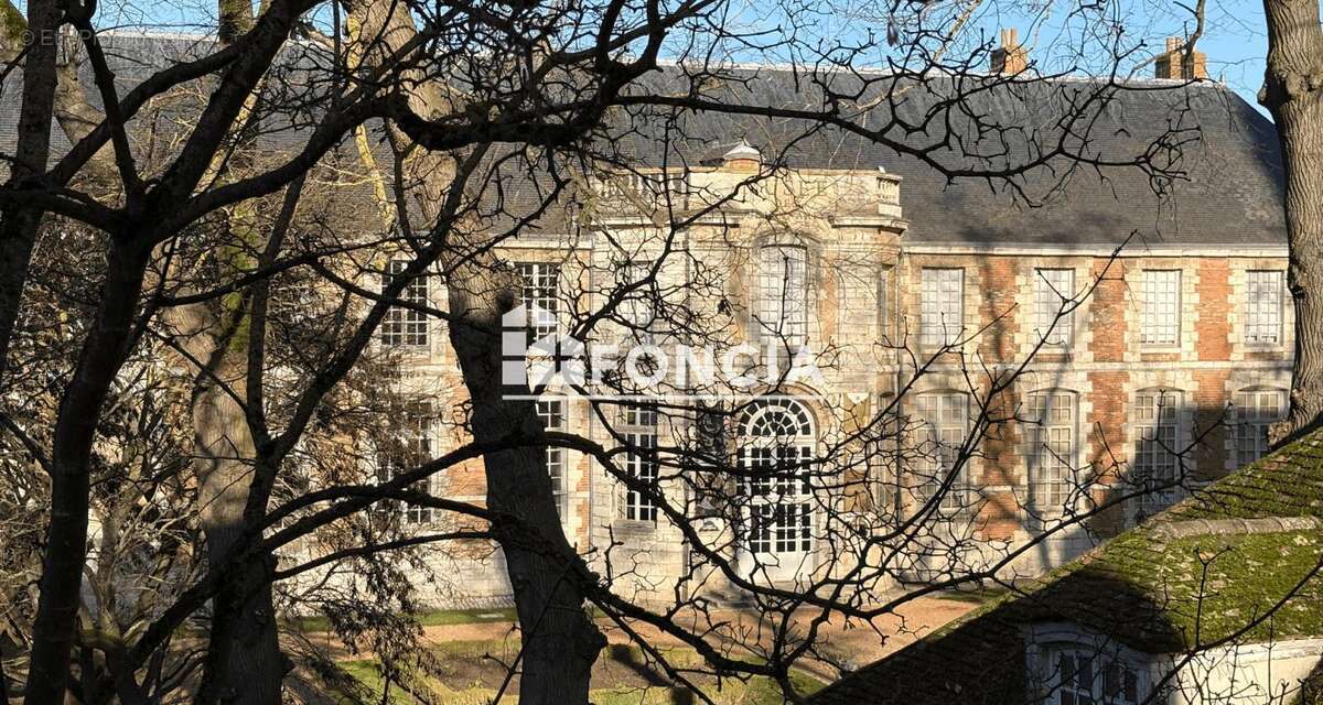 Appartement à CHARTRES