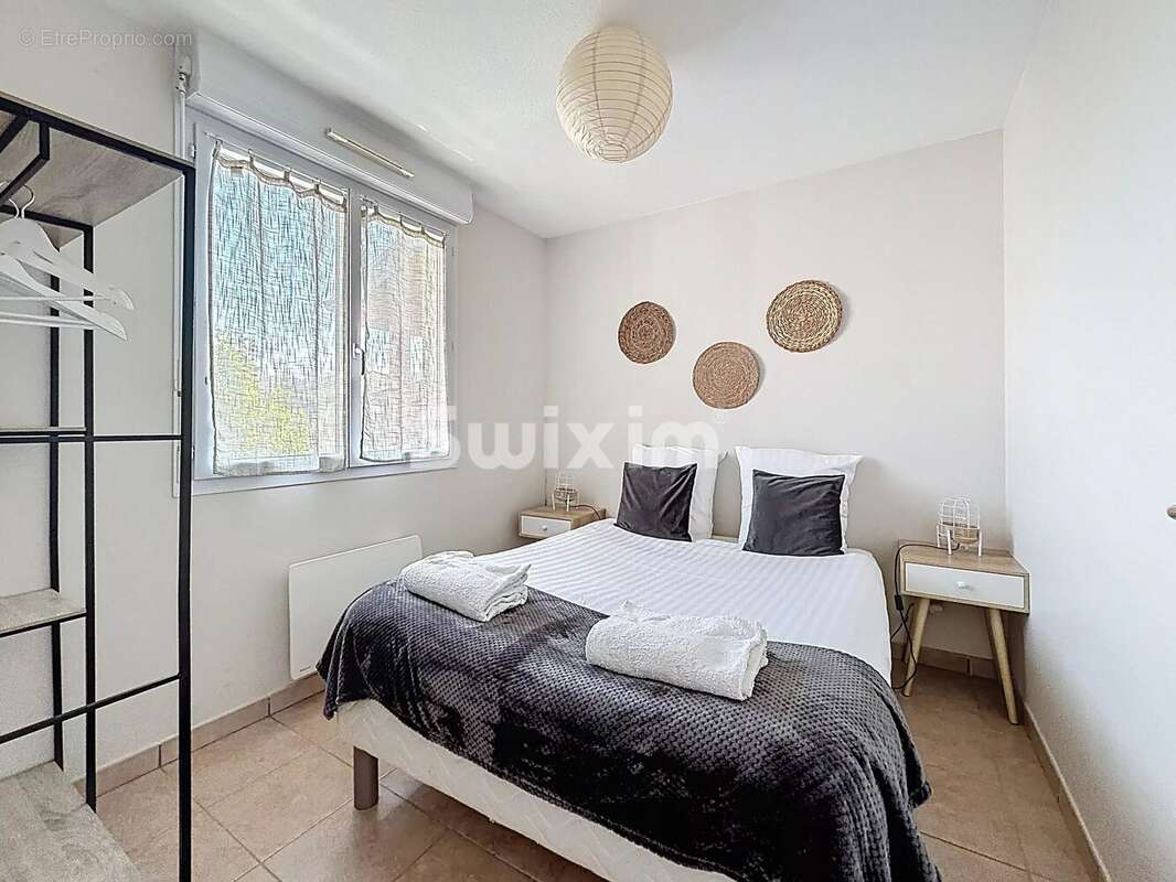 Appartement à THONON-LES-BAINS