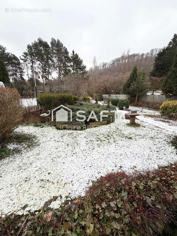 Photo 8 - Maison à BETTING