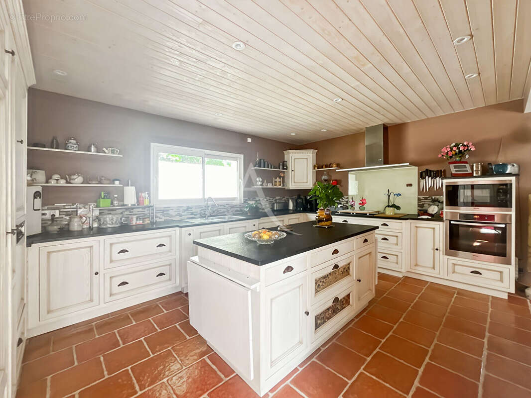 Maison à CHALLANS