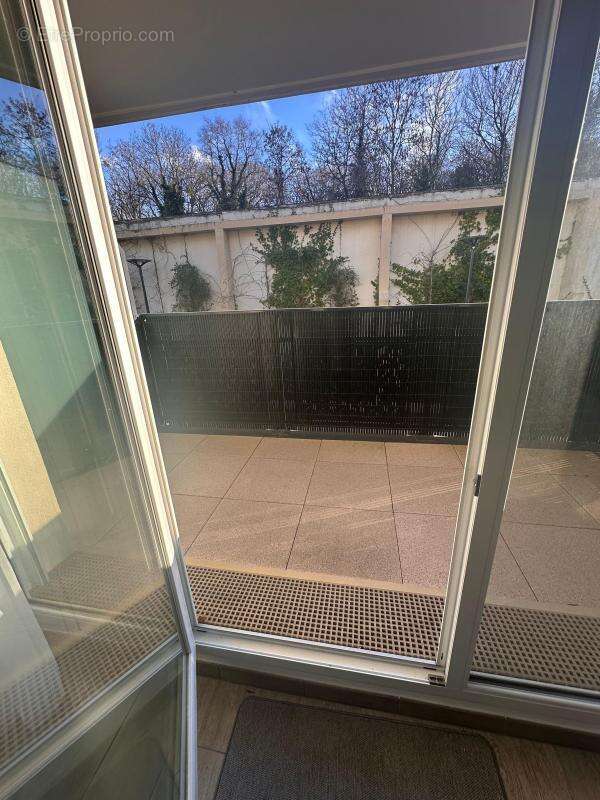 Appartement à SAINT-GERMAIN-LES-ARPAJON