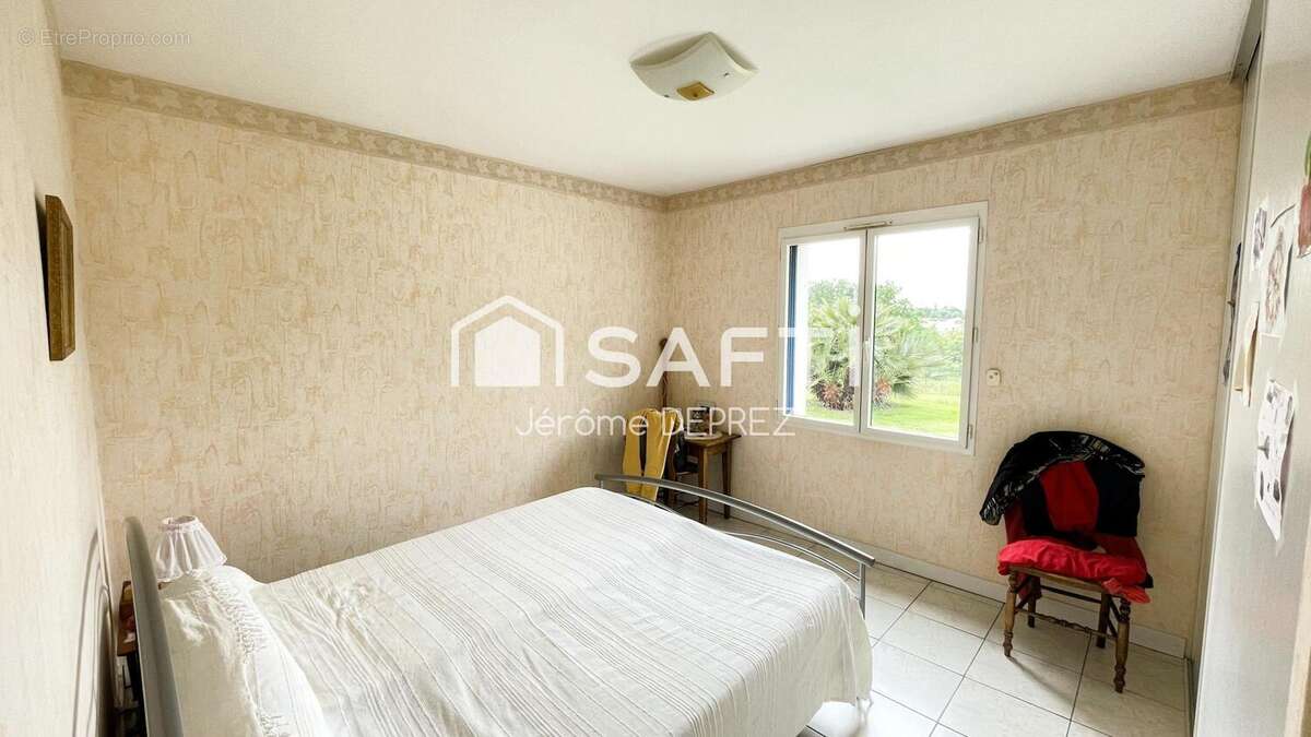 Photo 6 - Maison à MAREUIL-SUR-LAY-DISSAIS