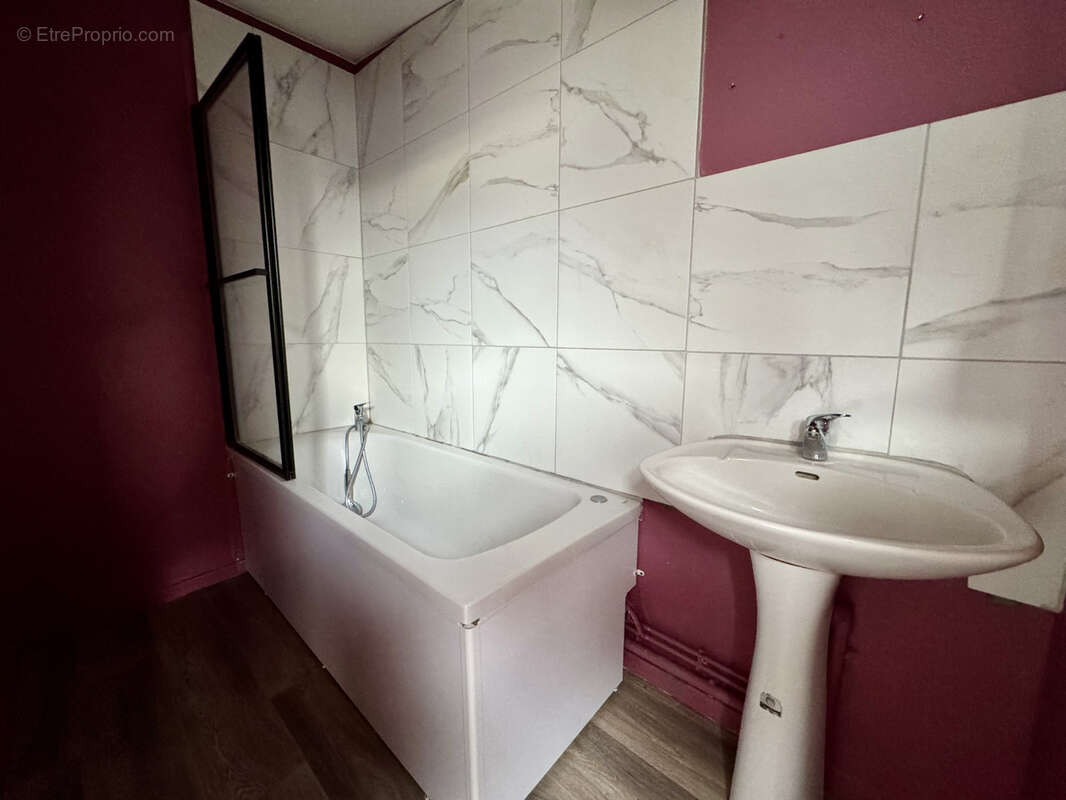 Appartement à ROUBAIX