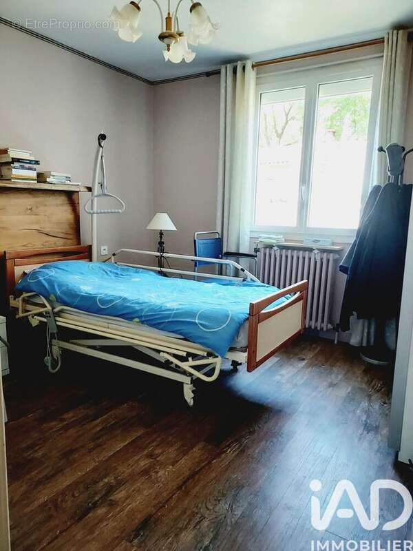 Photo 8 - Maison à SAINT-AMANS-SOULT