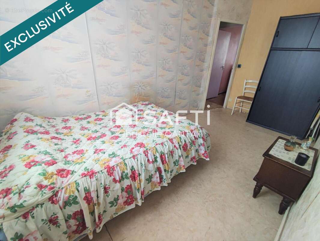 Photo 7 - Maison à COMMENTRY