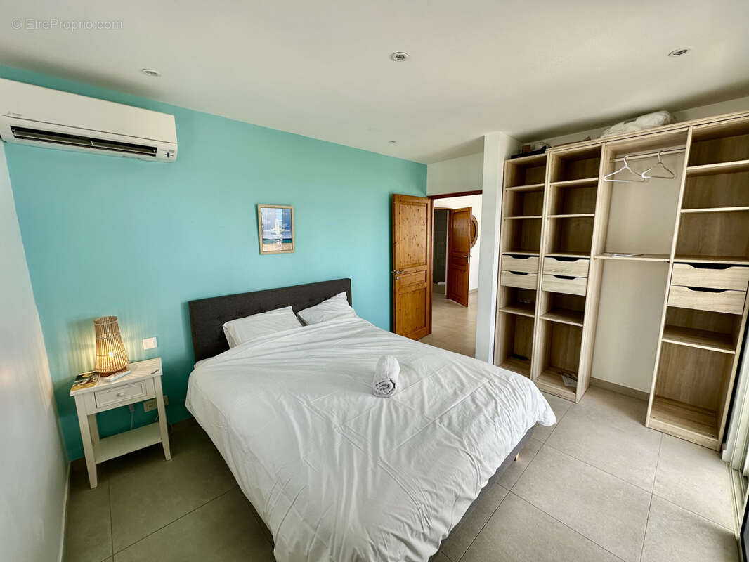 Maison à SAINT-MARTIN