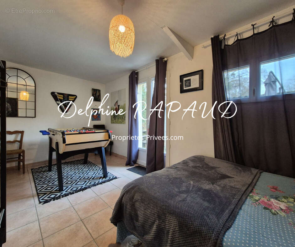 Maison à NOGENT-LE-ROTROU