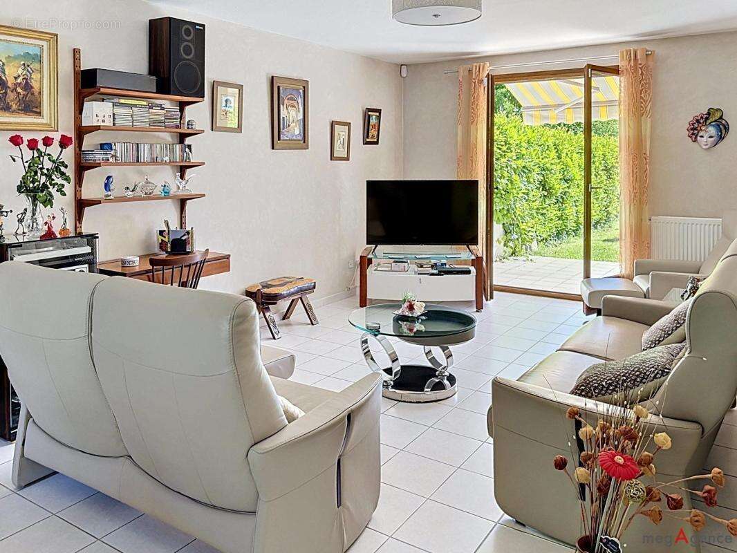 Maison à SASSENAGE