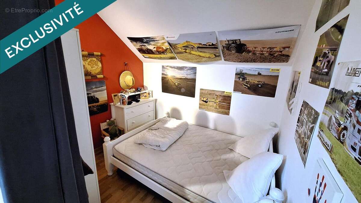 Photo 7 - Maison à JOUET-SUR-L'AUBOIS