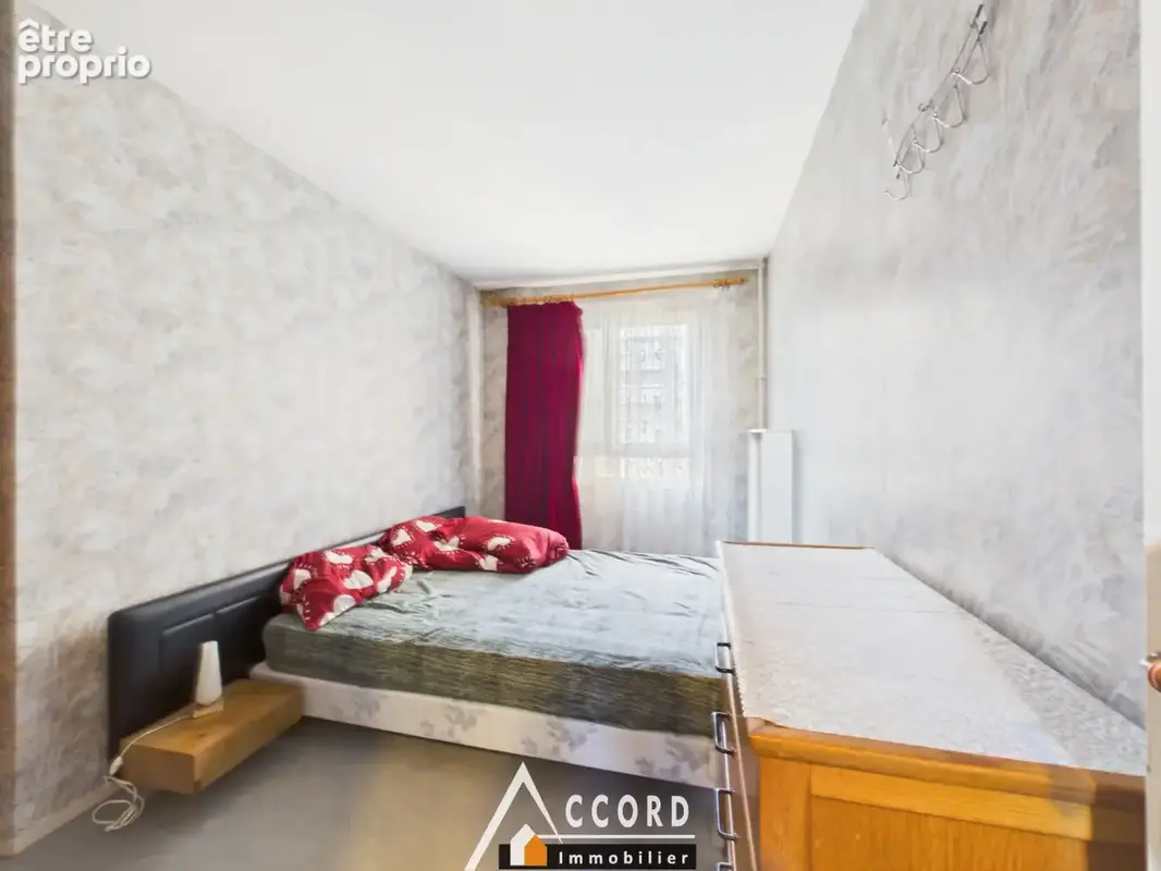 Appartement familial - photo 9