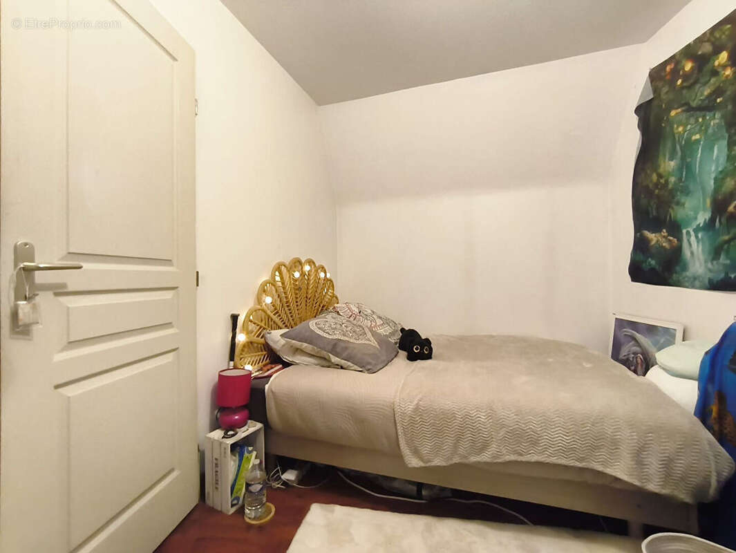 Appartement à COGNAC