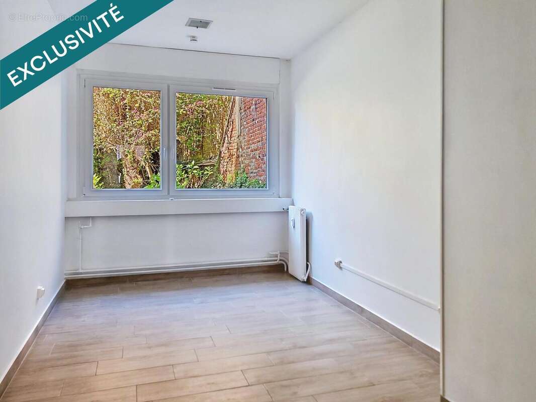 Photo 7 - Appartement à VALENCIENNES