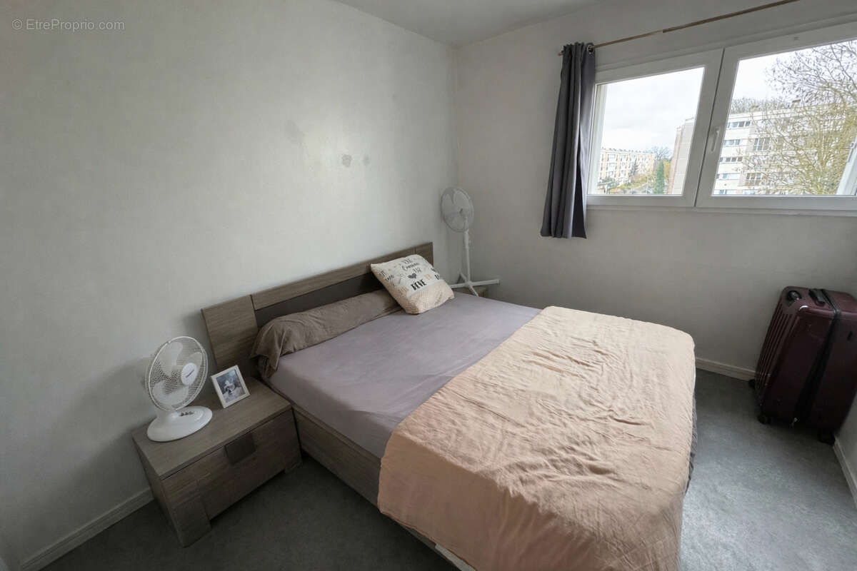 Appartement à YERRES