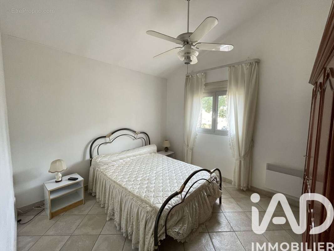 Photo 9 - Maison à SAINT-CYPRIEN