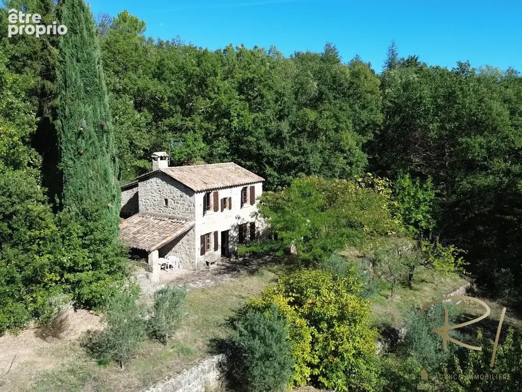 Sud ardeche-chassiers 07110 - photo 12