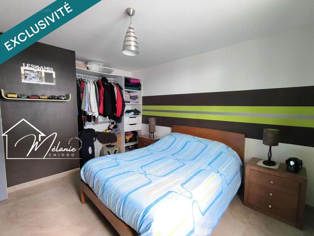 Photo 6 - Maison à SAINT-REMY-SUR-DUROLLE
