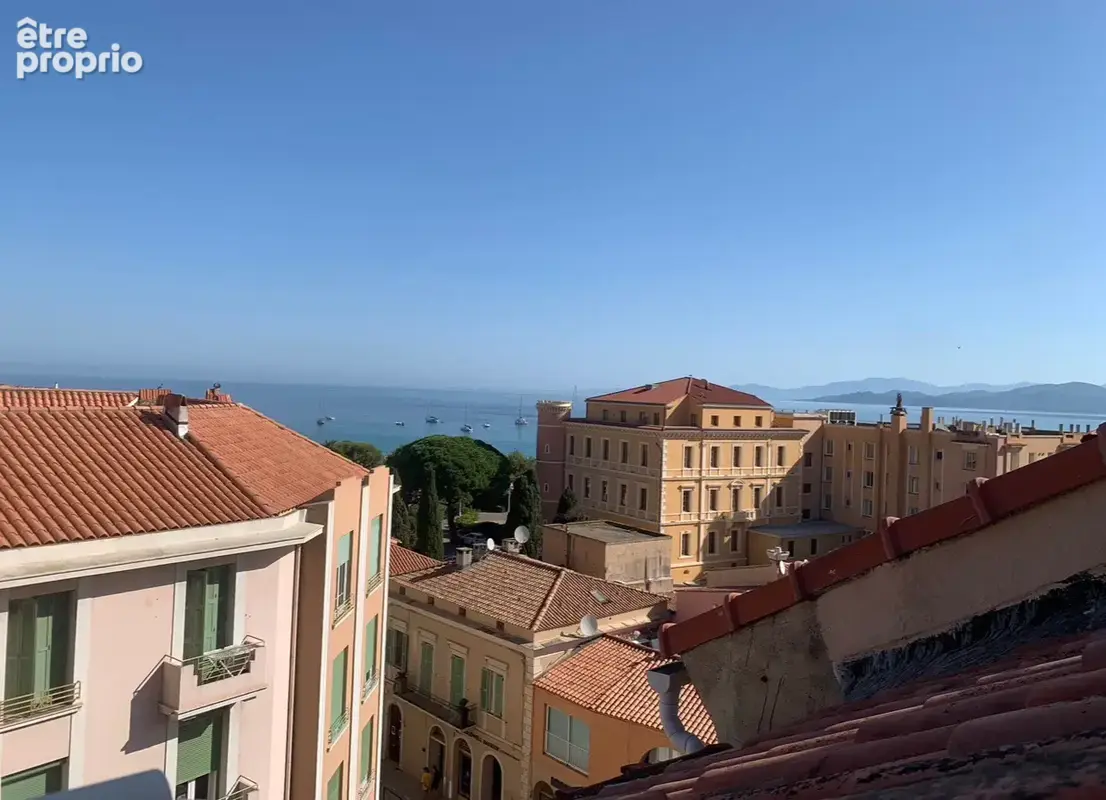 Appartement t3 à l ' ile rousse - photo 7