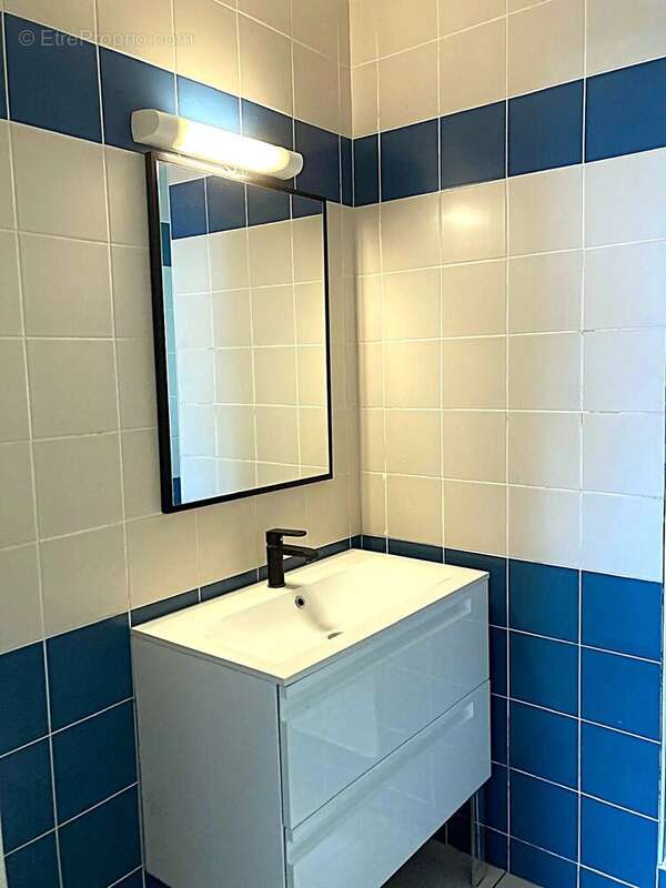 Appartement à FORT-DE-FRANCE