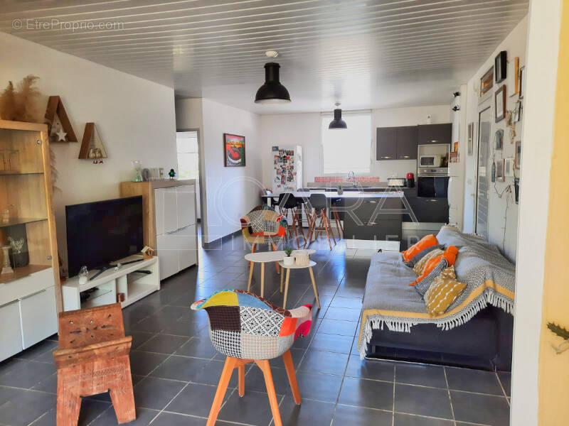 IMG-20220808-WA0002_lzn - Maison à MACOURIA