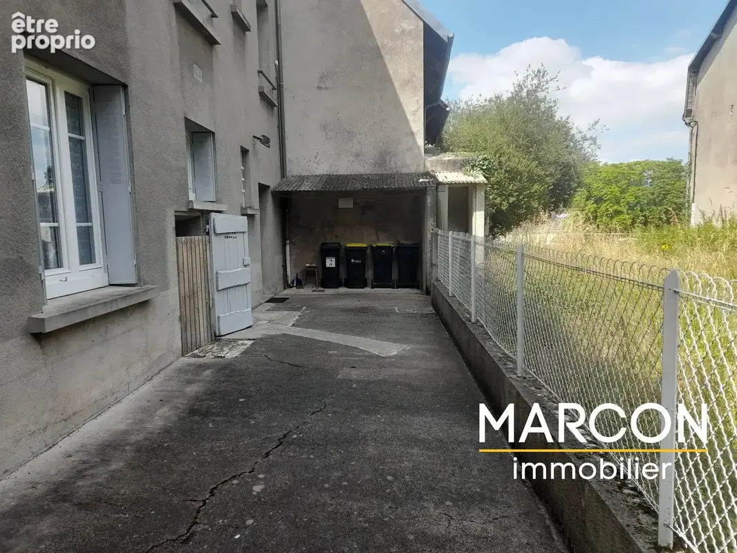 Appartement rez-de-chaussee - photo 8