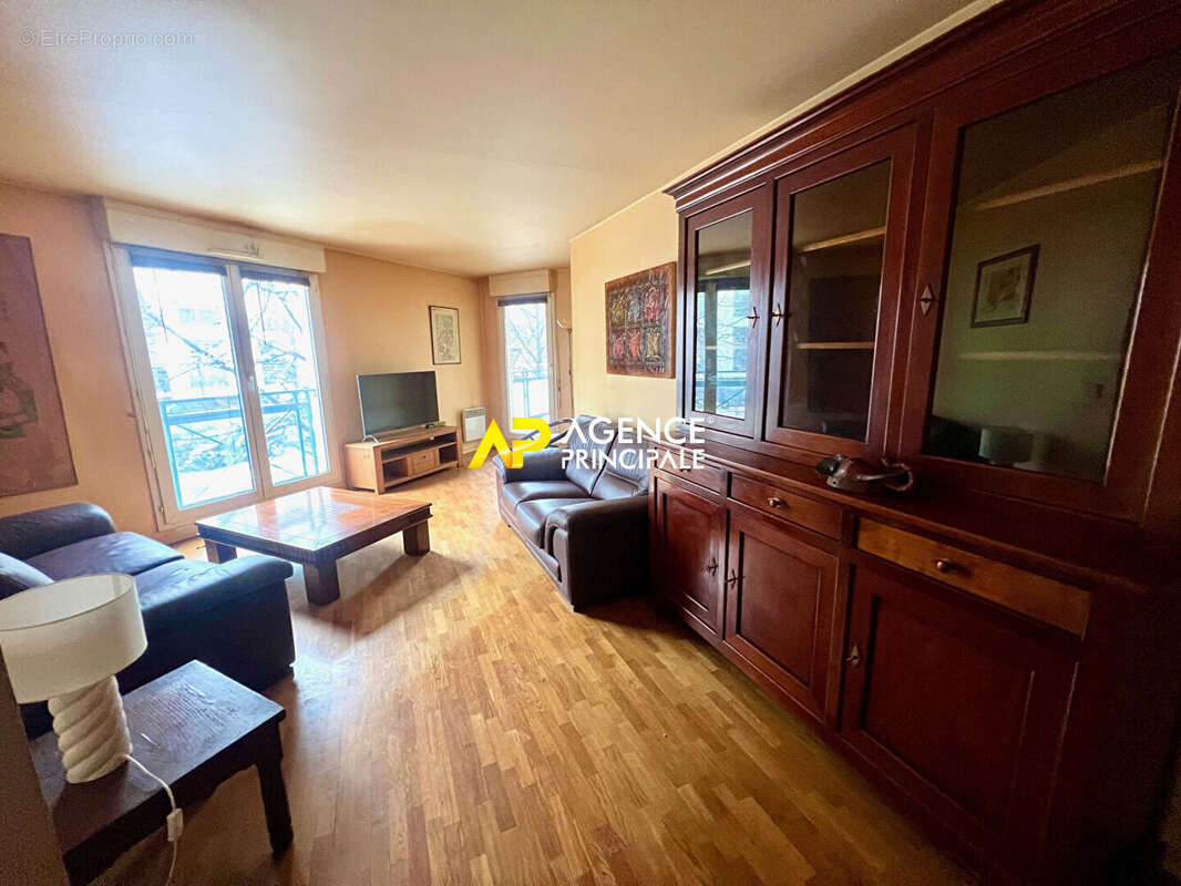 Appartement à ARGENTEUIL