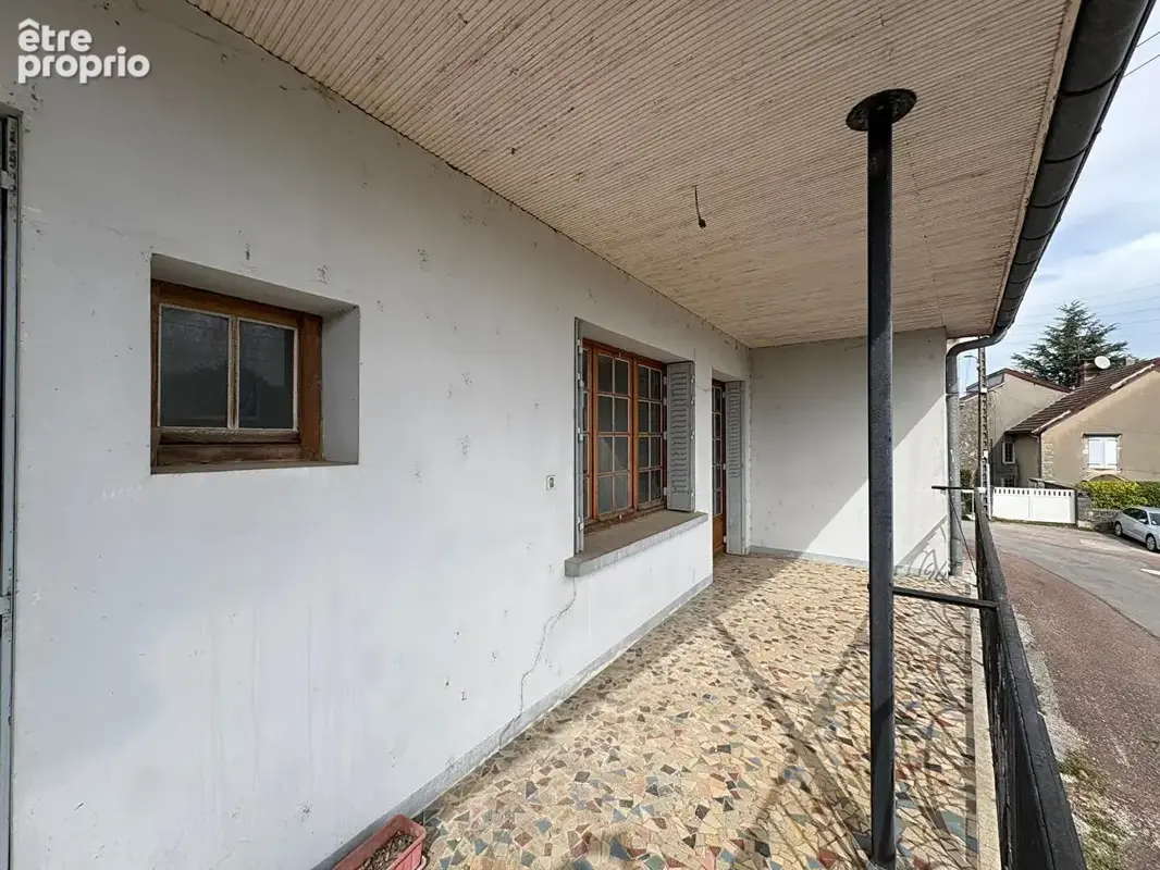 Maison 7 pièces 150 m² à vendre à Chatillon (39130) - photo 2