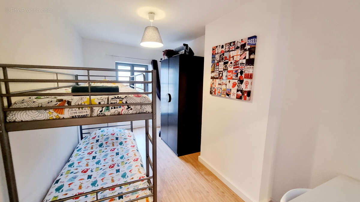Appartement à NIMES