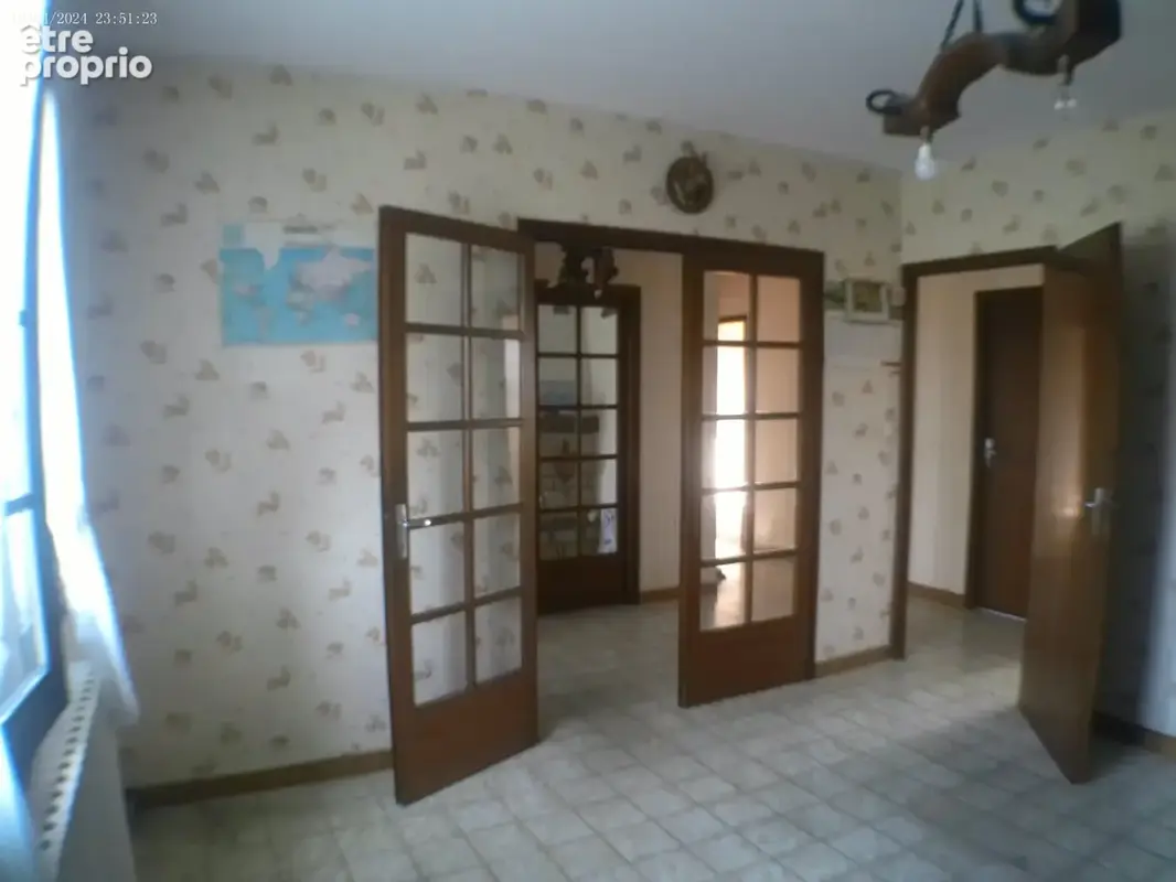 Chateaubernard a vendre maison en pierre - photo 10