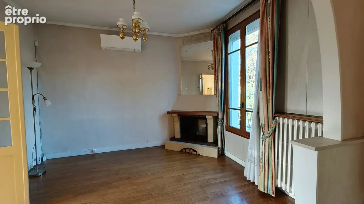 Maison familiale de 120 m² sur un terrain de 853 m² — secteur époque, villemomble - photo 6