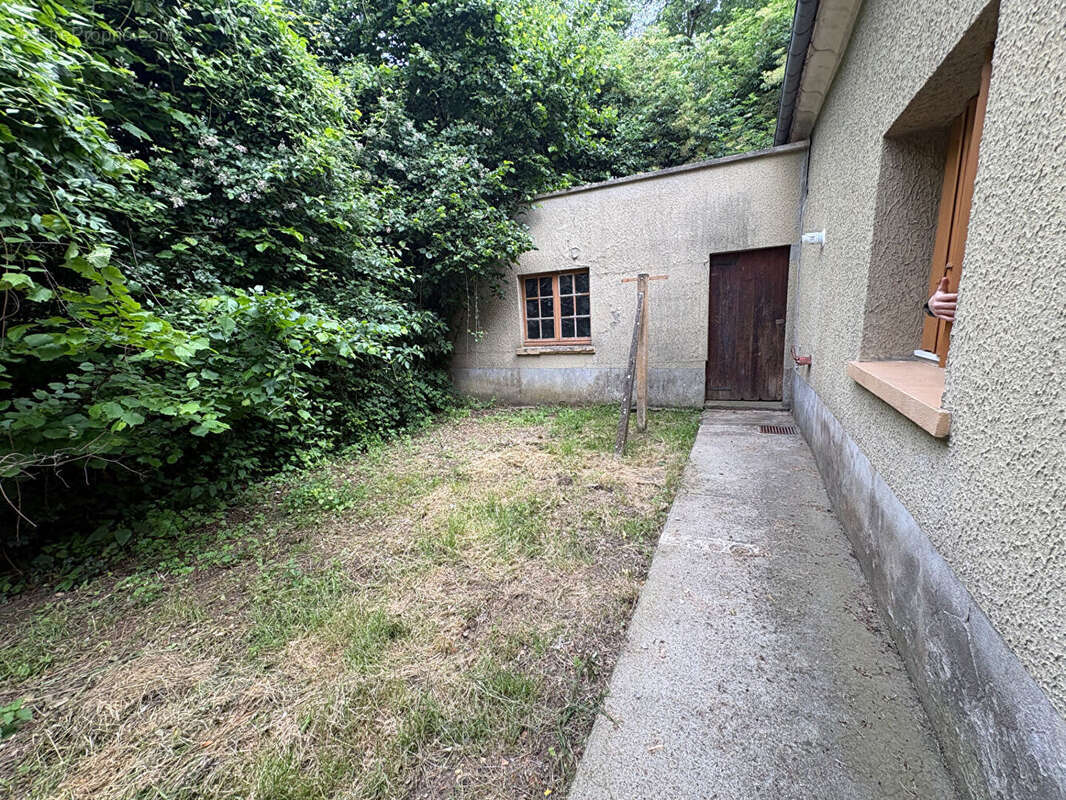 Maison à LE THEIL
