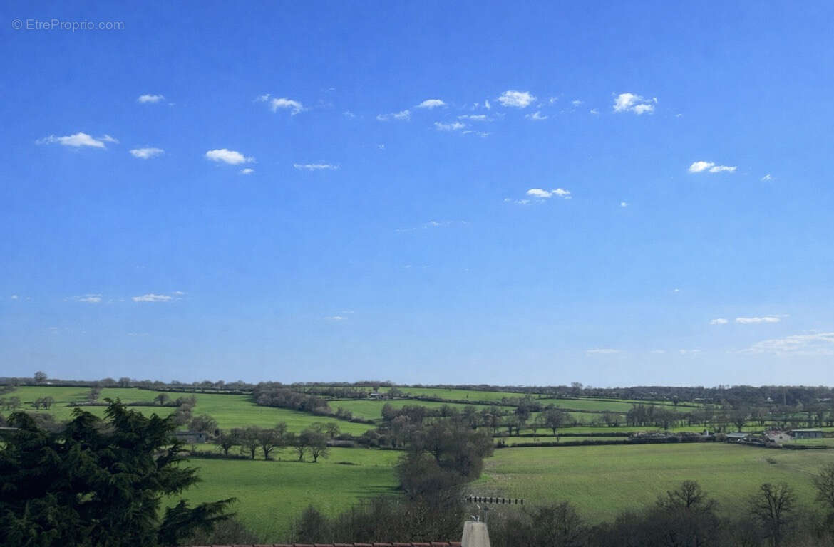 Maison à TREMENTINES