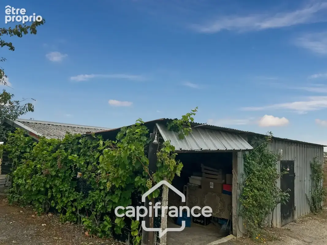 À VENDRE Maison familiale 5 pièces avec terrain de + 4 100 m² – La Chapelle-Neuve - photo 34