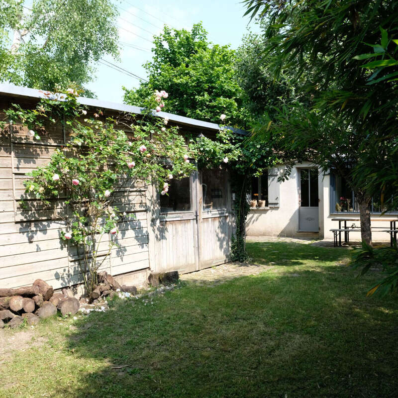 Maison à BOURRON-MARLOTTE